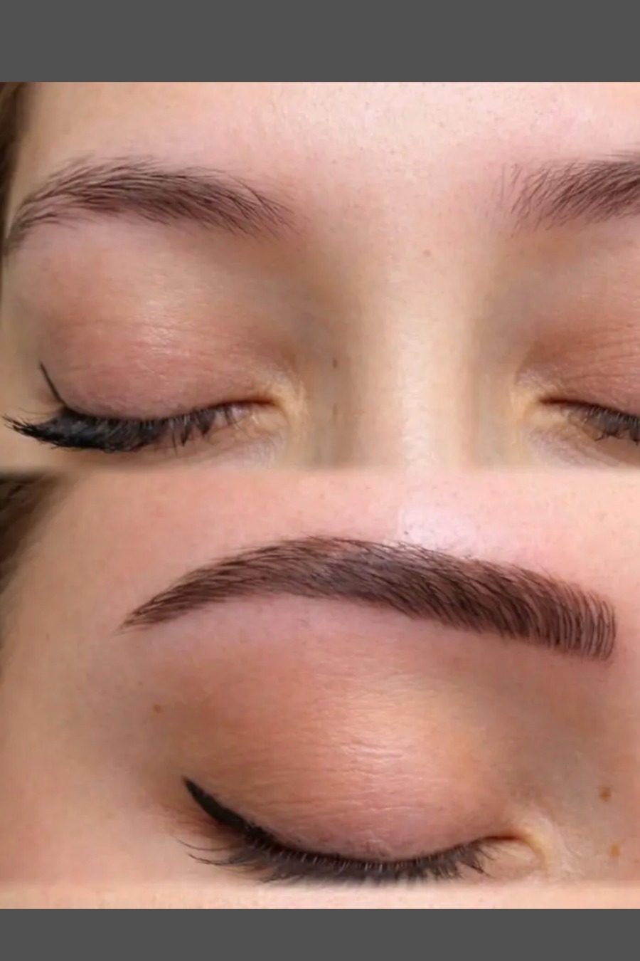Microblading